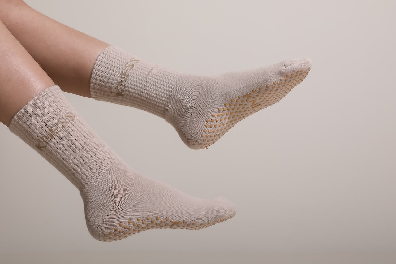 Align Grip Socks