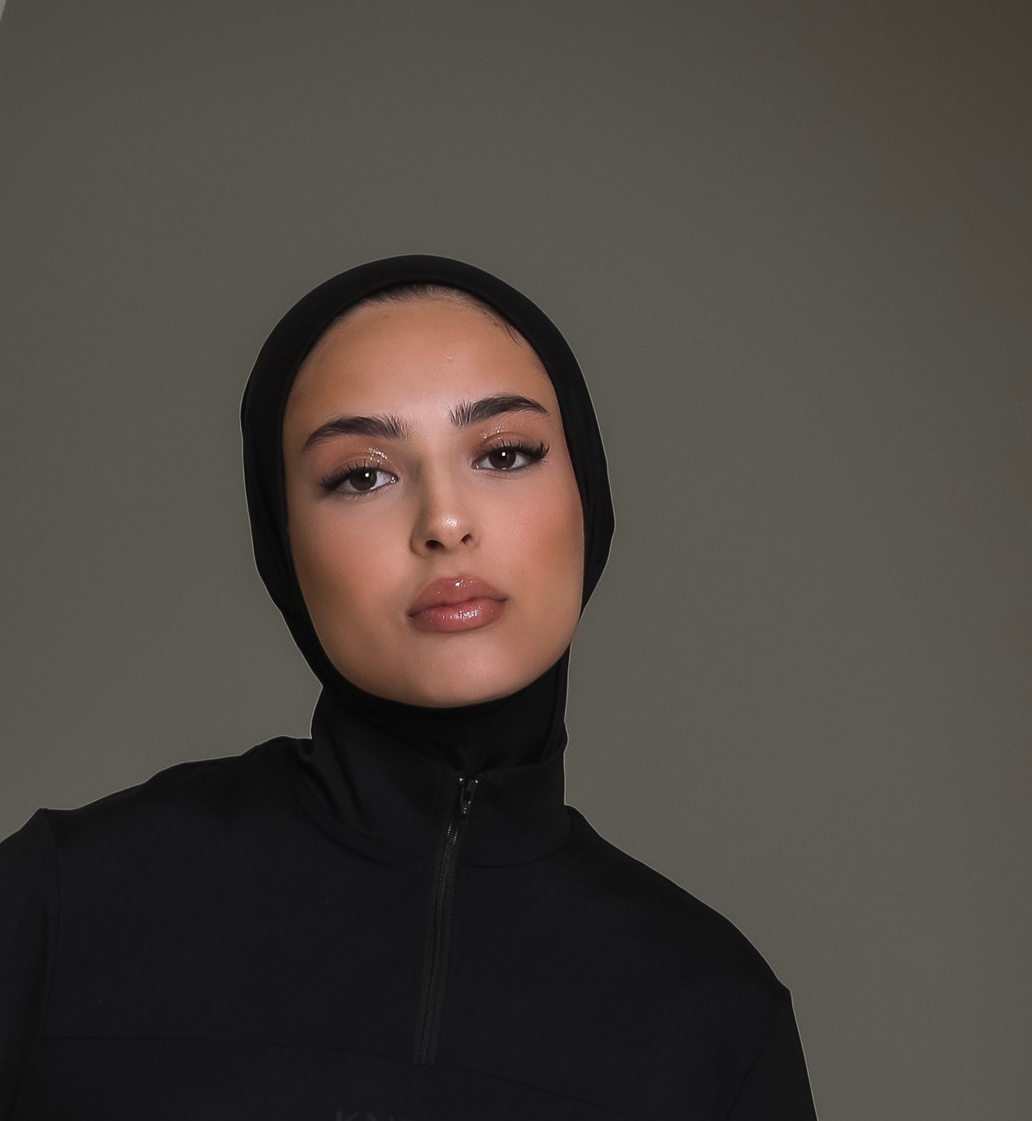 Performance Hijab