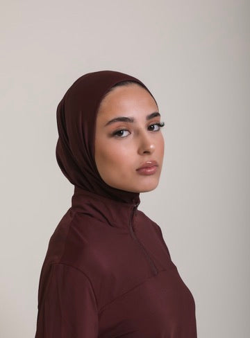 Performance Hijab